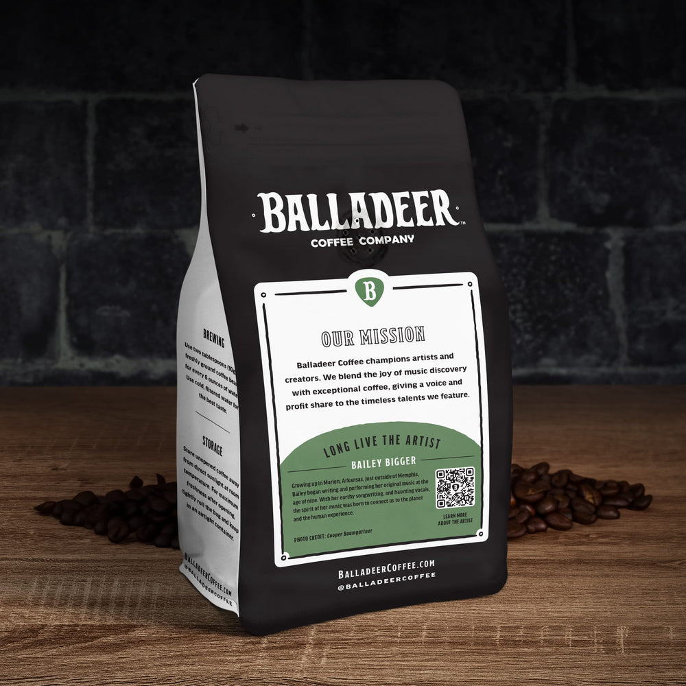 Balladeer Coffee Night Moves Package Back