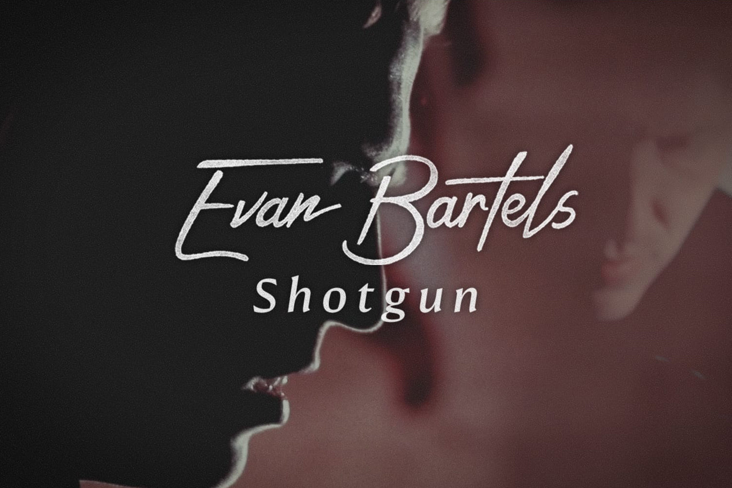 Evan Bartels - "Shotgun" Video